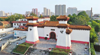 【行業(yè)資訊】仲景光芒，照亮中醫(yī)藥強市建設新征程